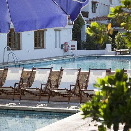 Hotel Alcadima Lanjarón Instalações foto